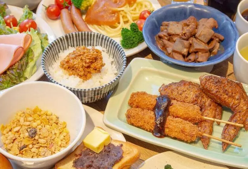 Fotos del hotel Unizo Nagoya Ekimae:  3