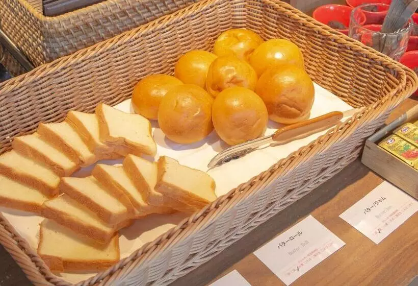 Fotos del hotel Unizo Nagoya Ekimae:  25