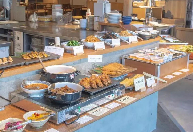 Fotos del hotel Unizo Nagoya Ekimae:  12