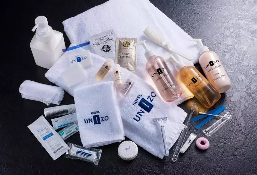 Fotos del hotel Unizo Nagoya Ekimae:  8