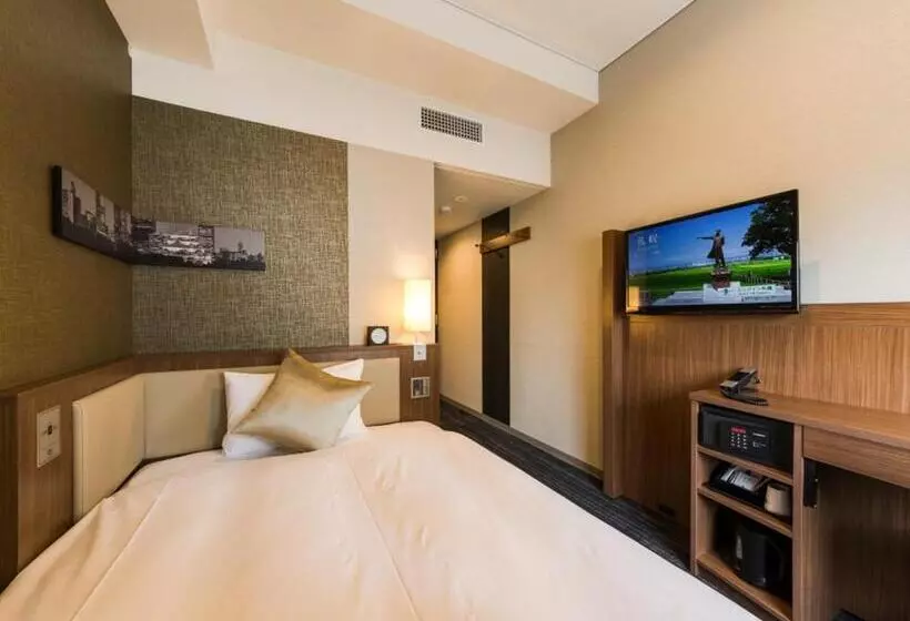 Fotos del hotel Unizo Nagoya Ekimae:  16