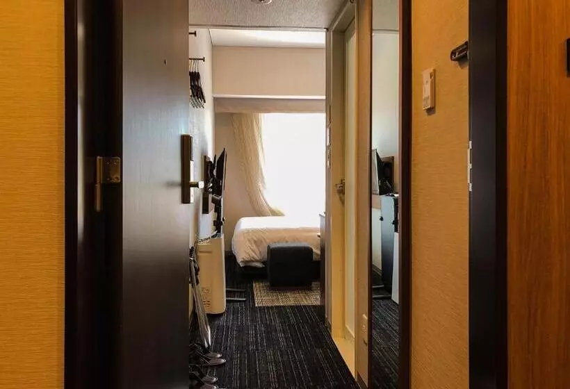 Fotos del hotel Unizo Nagoya Ekimae:  10