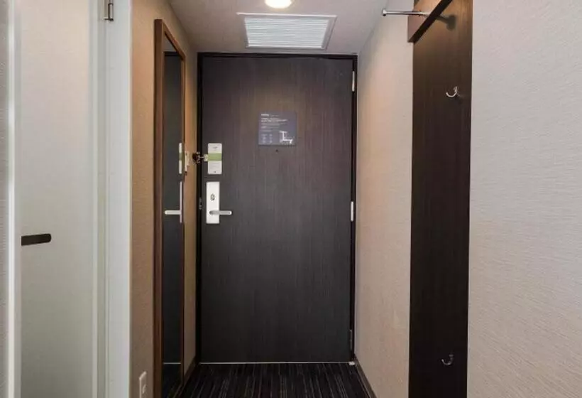 Fotos del hotel Unizo Nagoya Ekimae:  23