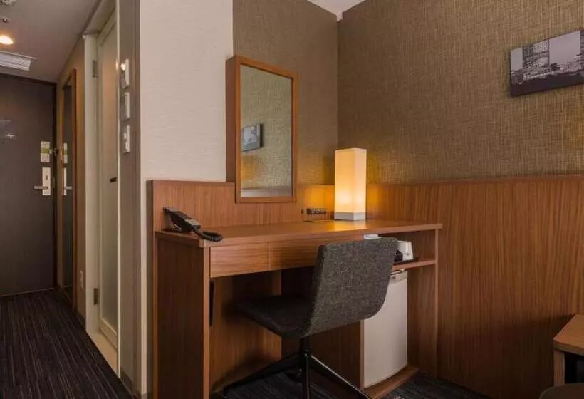 Fotos del hotel Unizo Nagoya Ekimae:  19