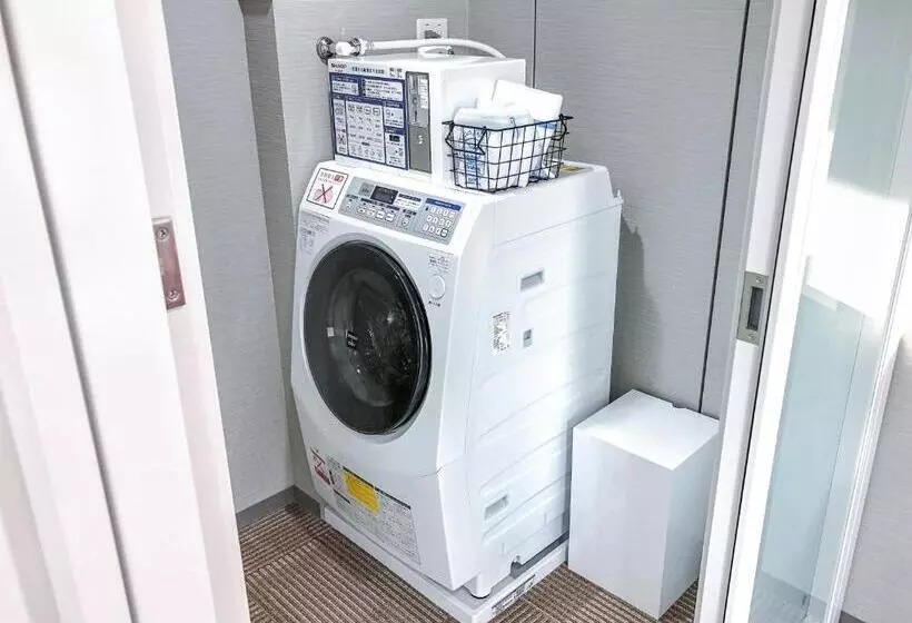 Fotos del hotel Unizo Nagoya Ekimae:  5