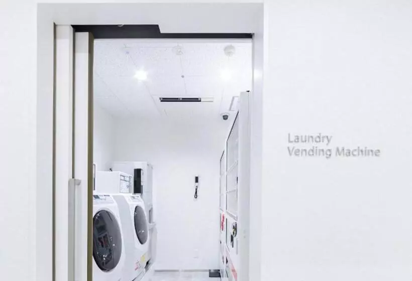 Fotos del hotel Unizo Nagoya Ekimae:  14