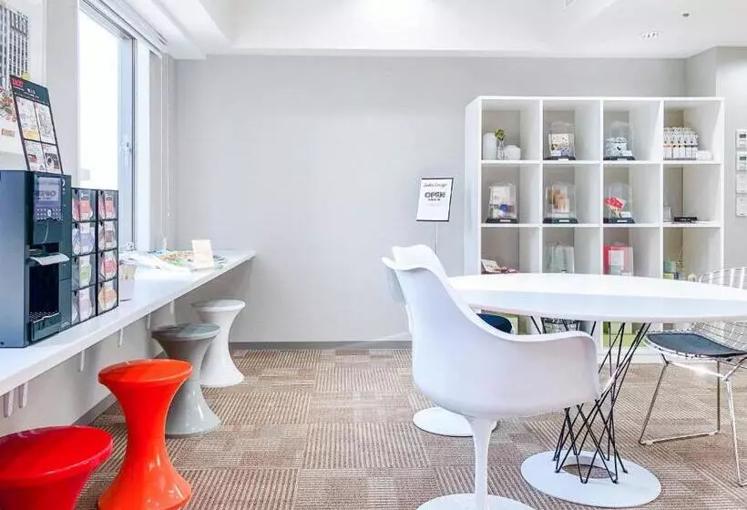 Fotos del hotel Unizo Nagoya Ekimae:  2