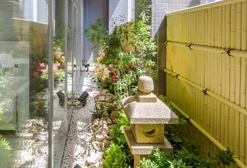 Fotos del hotel Unizo Nagoya Ekimae:  6