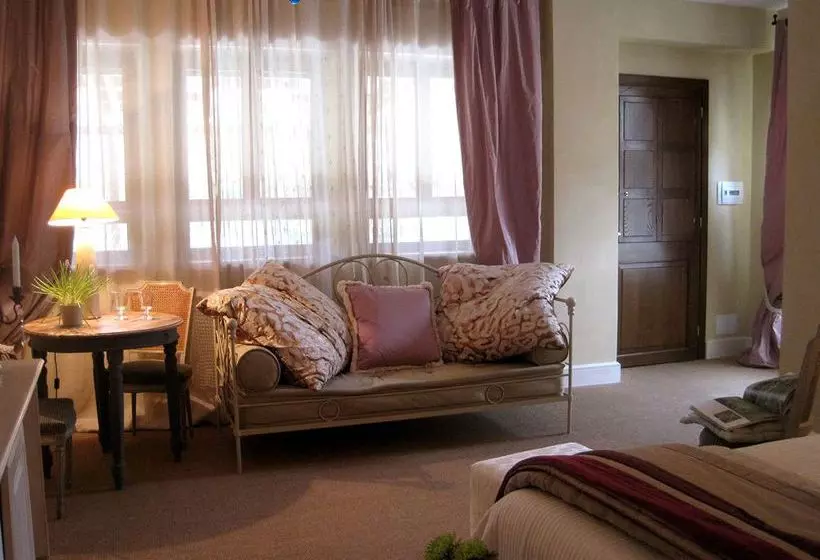 Fotos del hotel Villa Magnolia Relais:  21