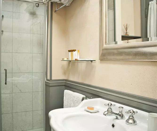 Fotos del hotel Villa Magnolia Relais:  3