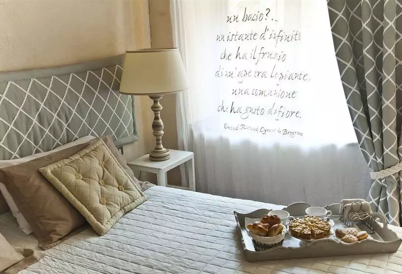 Fotos del hotel Villa Magnolia Relais:  25