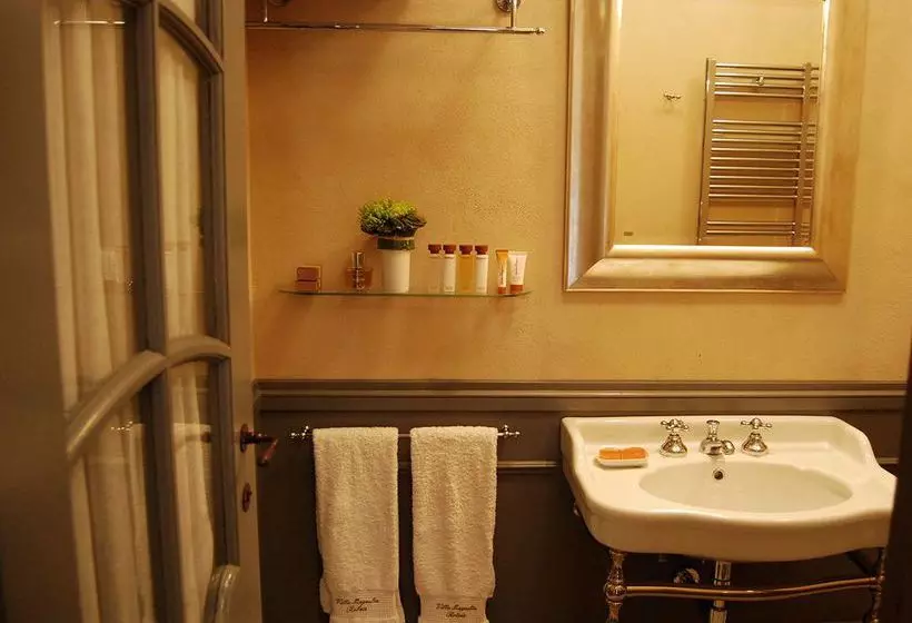 Fotos del hotel Villa Magnolia Relais:  16