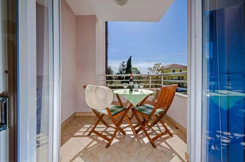 Fotos del hotel Villa Marea:  12