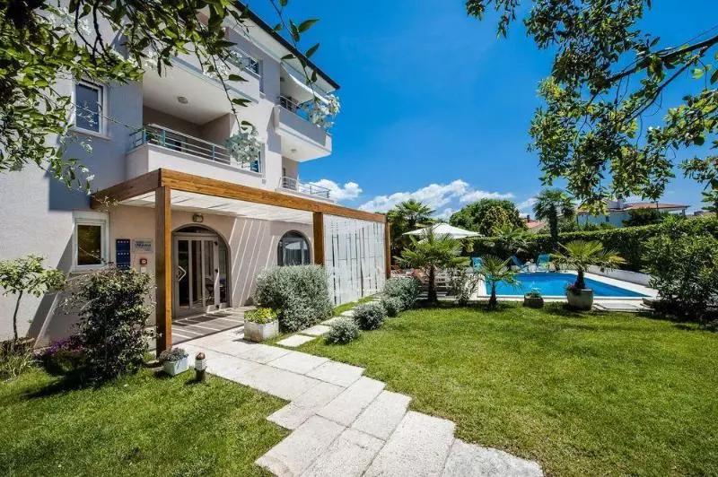 Fotos del hotel Villa Marea:  6