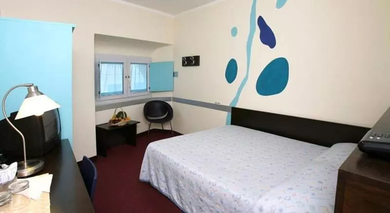 Fotos del hotel Cairoli:  14