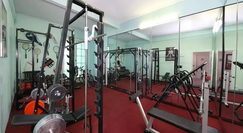 Fotos del hotel Cairoli:  2