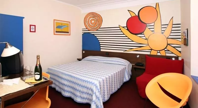 Fotos del hotel Cairoli:  11