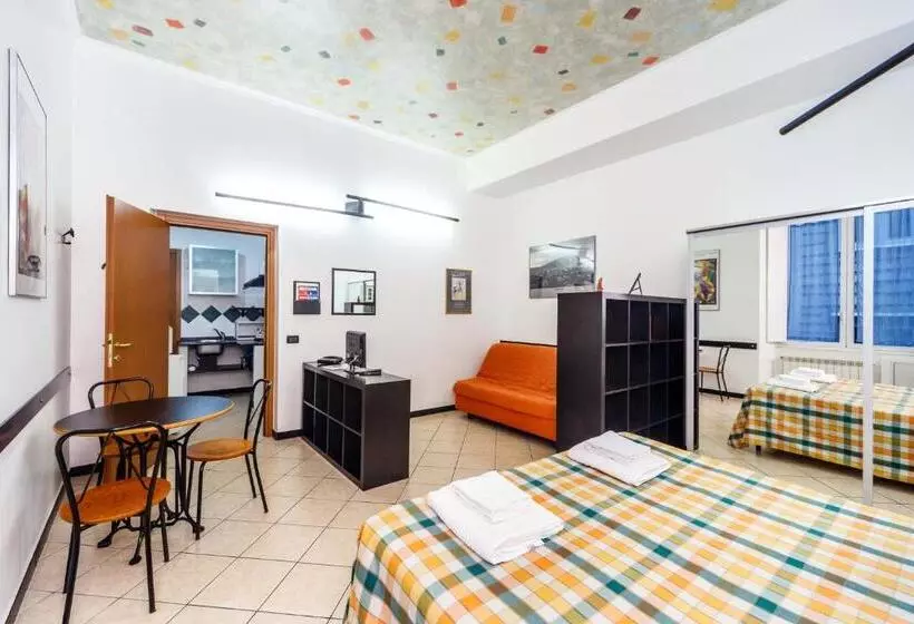 Fotos del hotel Cairoli:  19