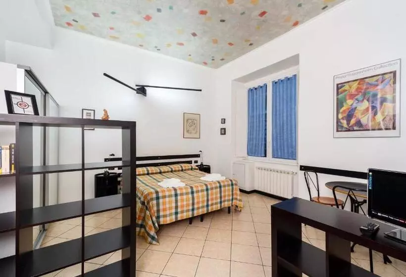 Fotos del hotel Cairoli:  15