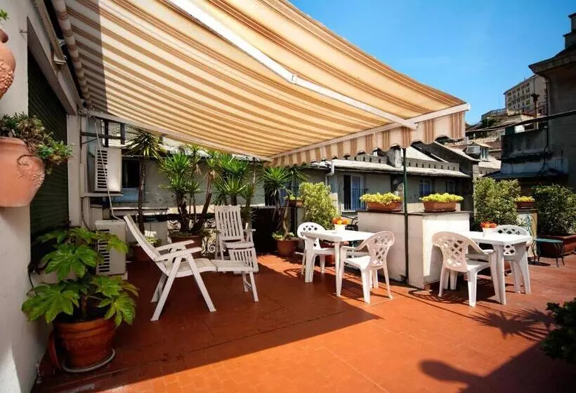 Fotos del hotel Cairoli:  6