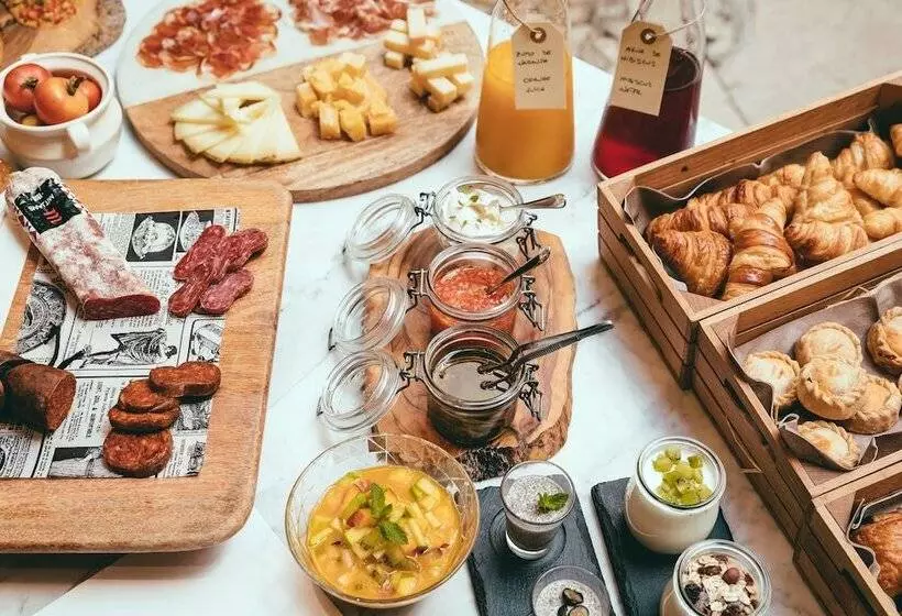 Fotos del hotel Can Cera - Adults Only:  3