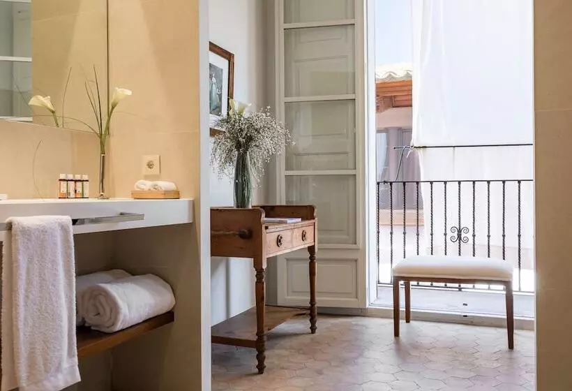 Fotos del hotel Can Cera - Adults Only:  7