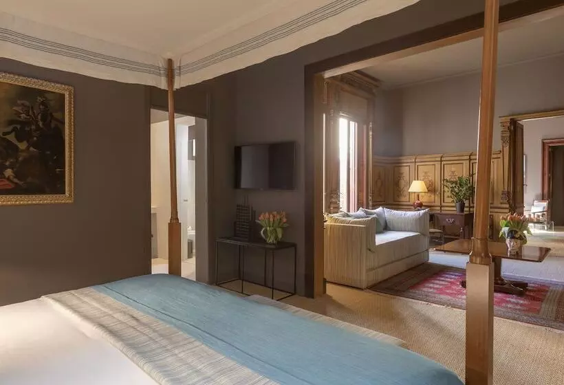 Can Cera – Adults Only