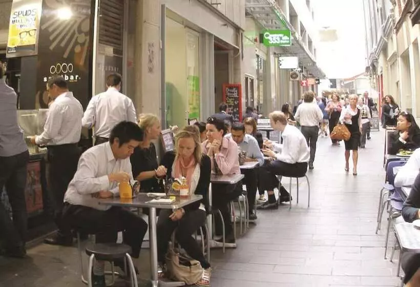 Fotos del hotel Causeway 353:  4