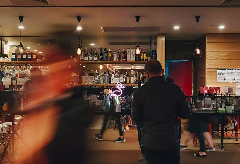 Fotos del hotel Causeway 353:  3