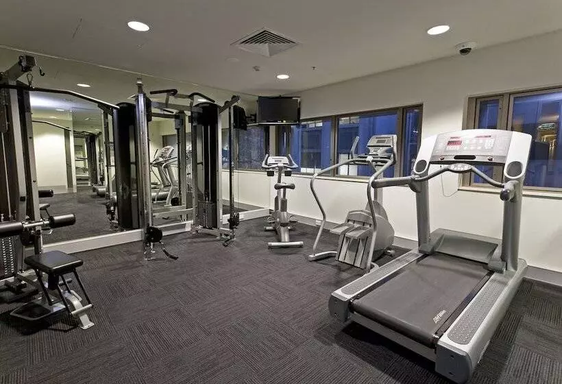 Fotos del hotel Causeway 353:  2