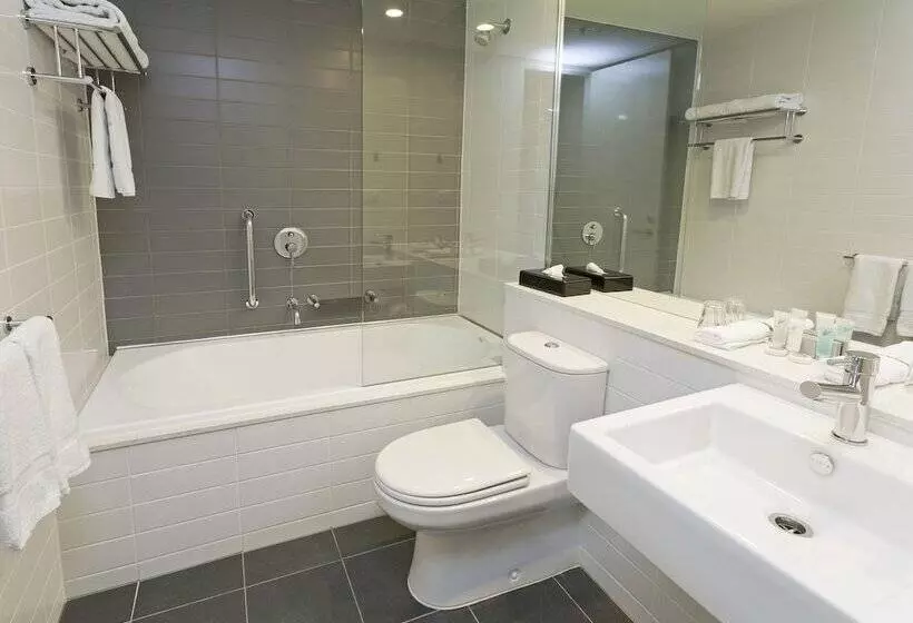 Fotos del hotel Causeway 353:  5