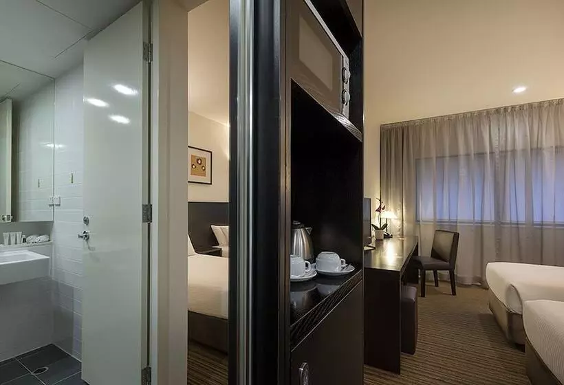 Fotos del hotel Causeway 353:  22