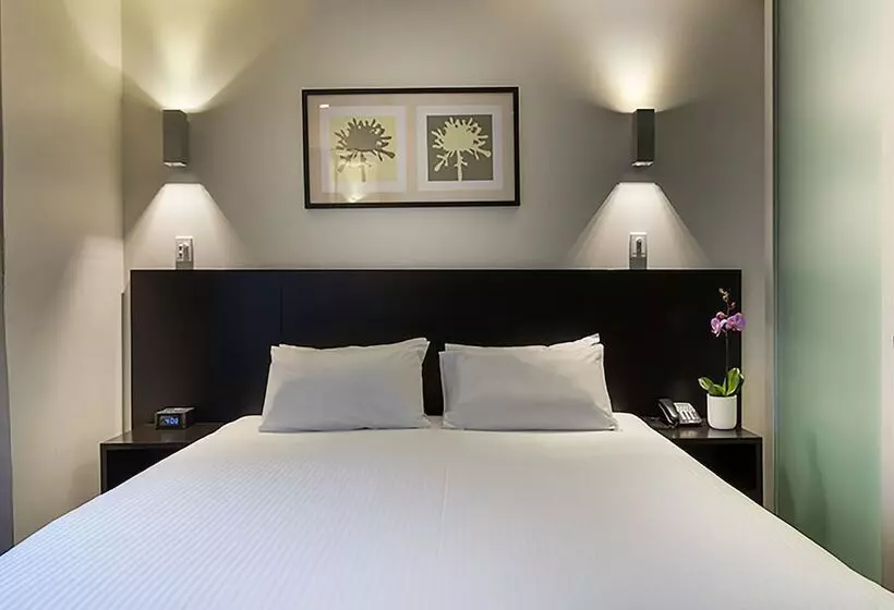 Fotos del hotel Causeway 353:  23