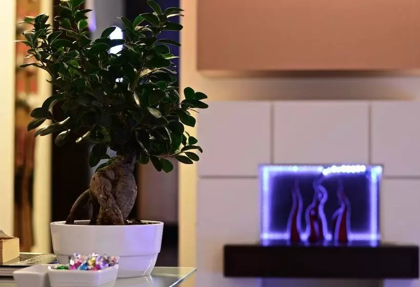 Fotos del hotel Cimarosa:  20