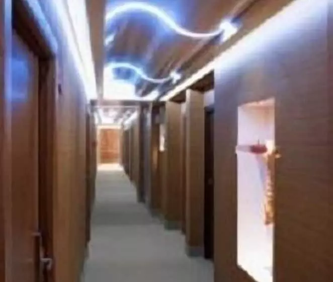 Fotos del hotel Cimarosa:  2