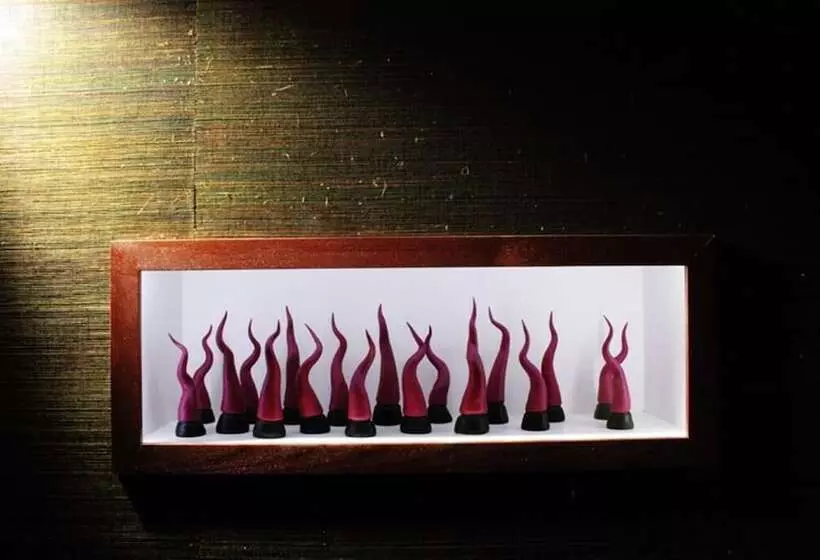 Fotos del hotel Cimarosa:  17