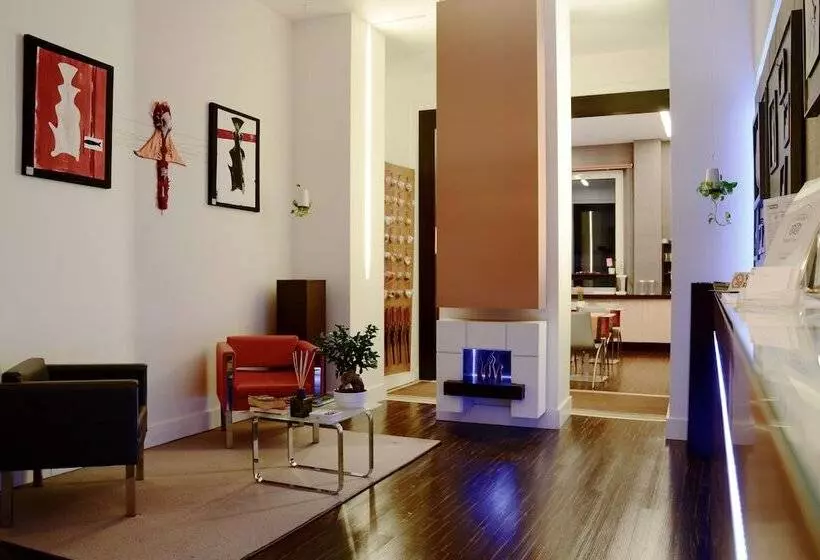 Fotos del hotel Cimarosa:  18