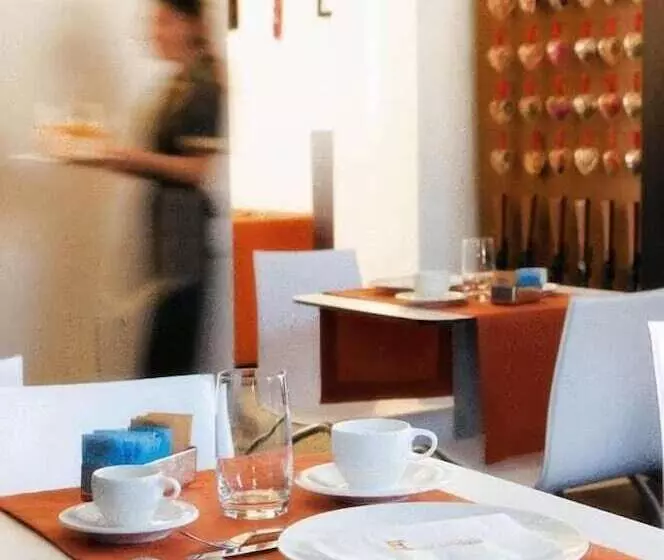 Fotos del hotel Cimarosa:  4