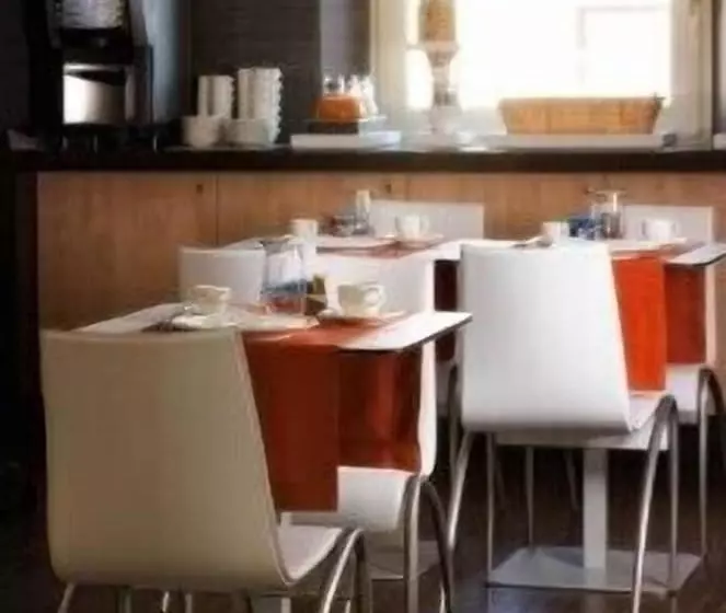 Fotos del hotel Cimarosa:  5