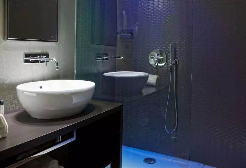 Fotos del hotel Cimarosa:  13