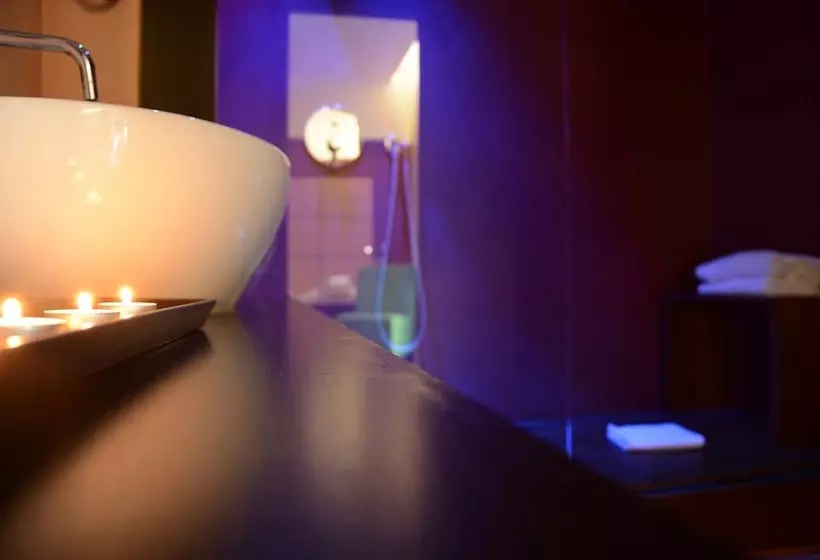 Fotos del hotel Cimarosa:  10