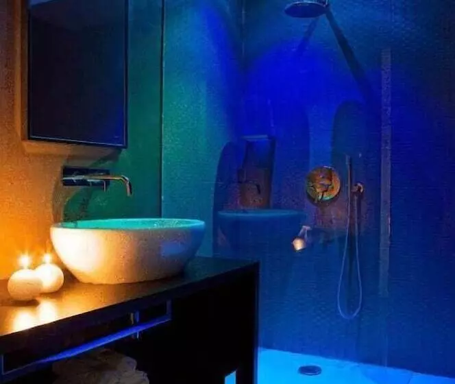 Fotos del hotel Cimarosa:  3