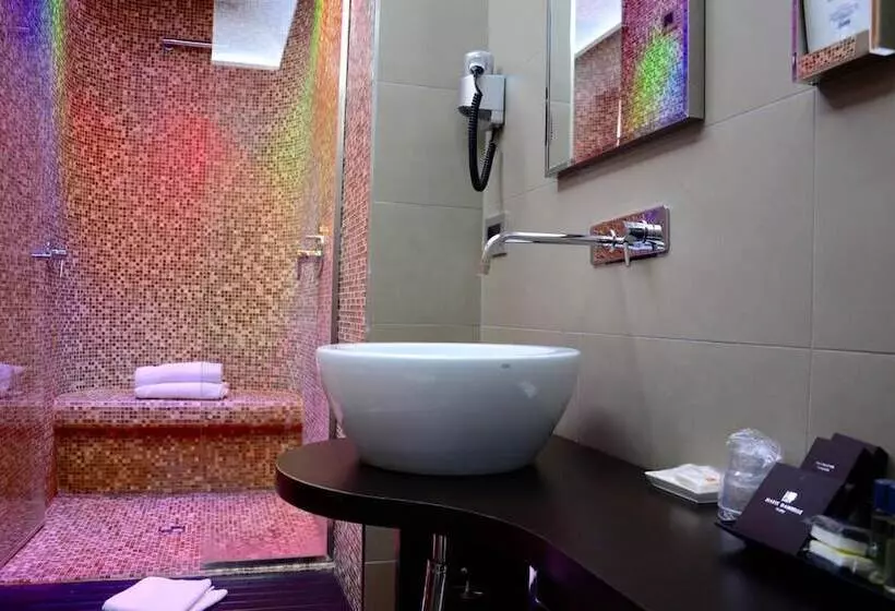 Fotos del hotel Cimarosa:  22