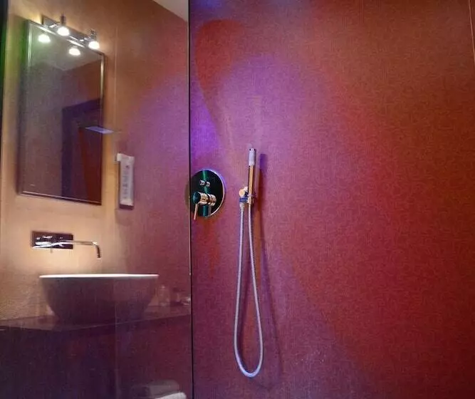 Fotos del hotel Cimarosa:  19