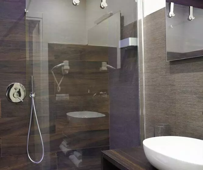 Fotos del hotel Cimarosa:  8