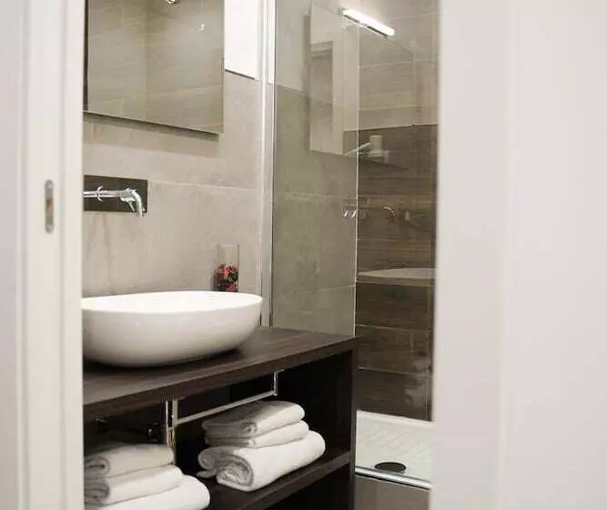 Fotos del hotel Cimarosa:  16