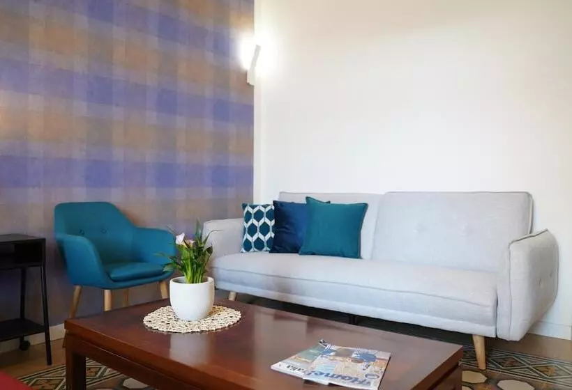 Fotos del hotel Cimarosa:  25