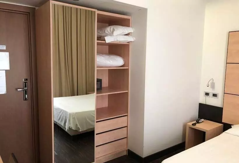 Fotos del hotel Cimarosa:  15