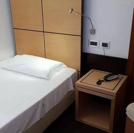 Fotos del hotel Cimarosa:  11