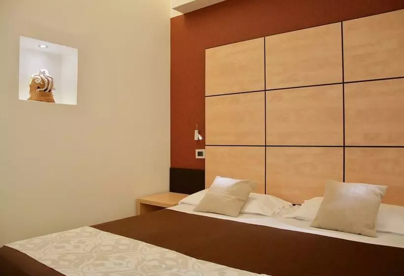 Fotos del hotel Cimarosa:  23